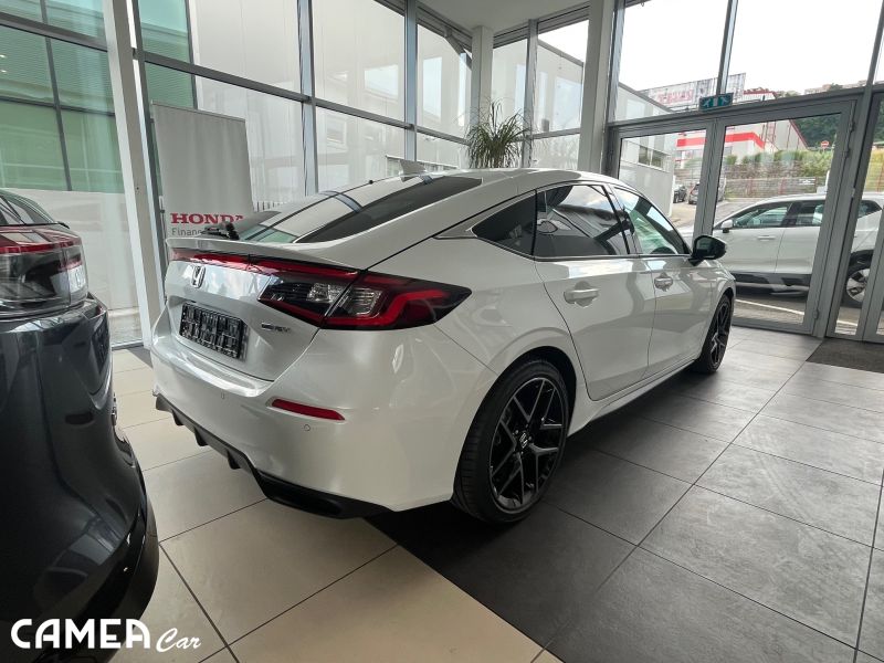 HONDA CIVIC 2.0 eHEV Advance 2024