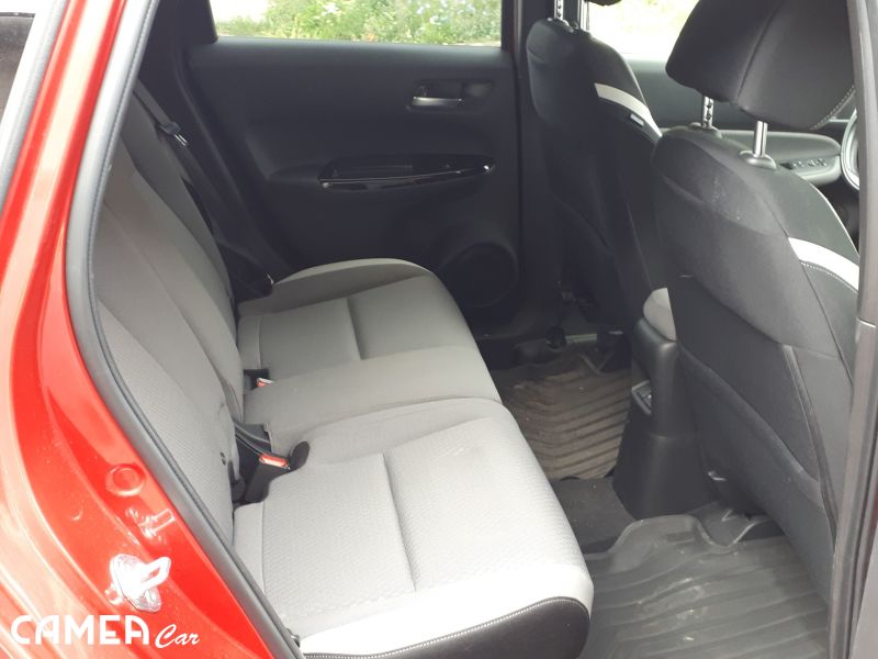 HONDA CROSSTAR 1.5 eHEV Executive 2020