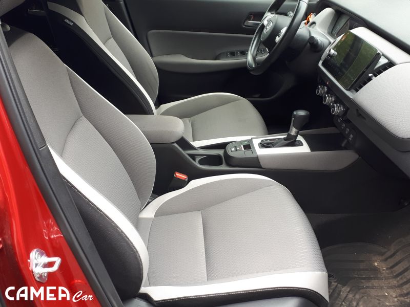 HONDA CROSSTAR 1.5 eHEV Executive 2020