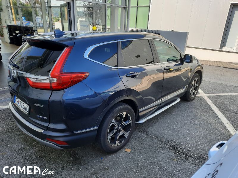 HONDA CR-V iMMD 2.0 Lifestyle 2020 AWD
