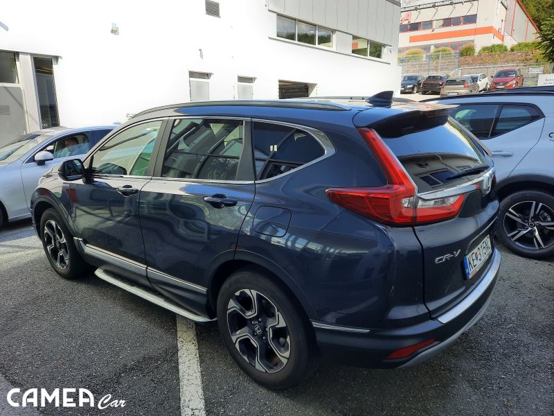HONDA CR-V iMMD 2.0 Lifestyle 2020 AWD