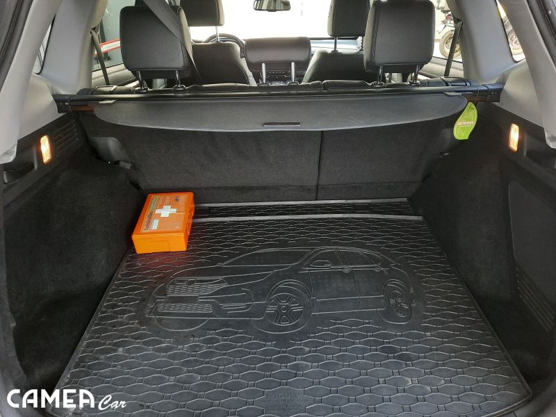 HONDA CR-V iMMD 2.0 Lifestyle 2020 AWD