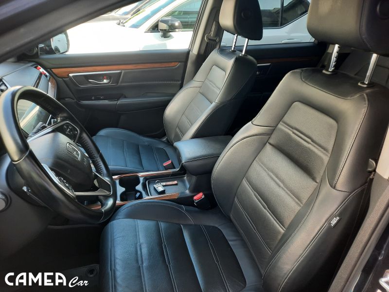 HONDA CR-V iMMD 2.0 Lifestyle 2020 AWD