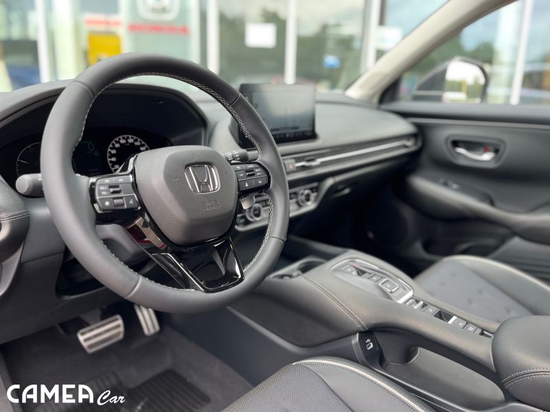 HONDA ZR-V 2.0eHEV Sport 2026