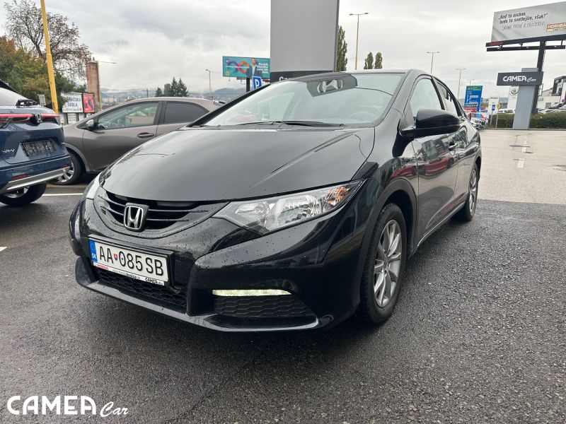 HONDA CIVIC 1.4 Comfort 2015