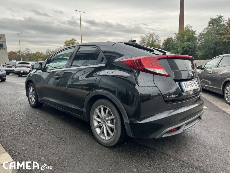 HONDA CIVIC 1.4 Comfort 2015