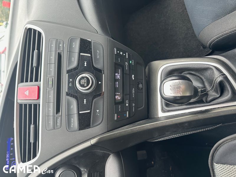 HONDA CIVIC 1.4 Comfort 2015
