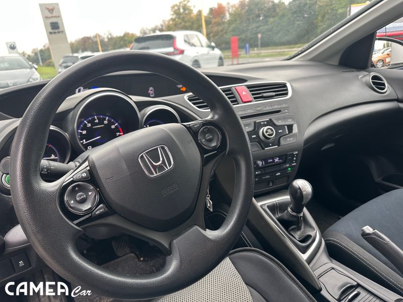 HONDA CIVIC 1.4 Comfort 2015