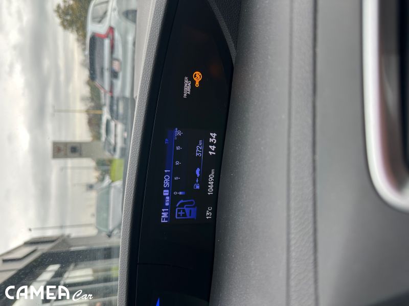 HONDA CIVIC 1.4 Comfort 2015