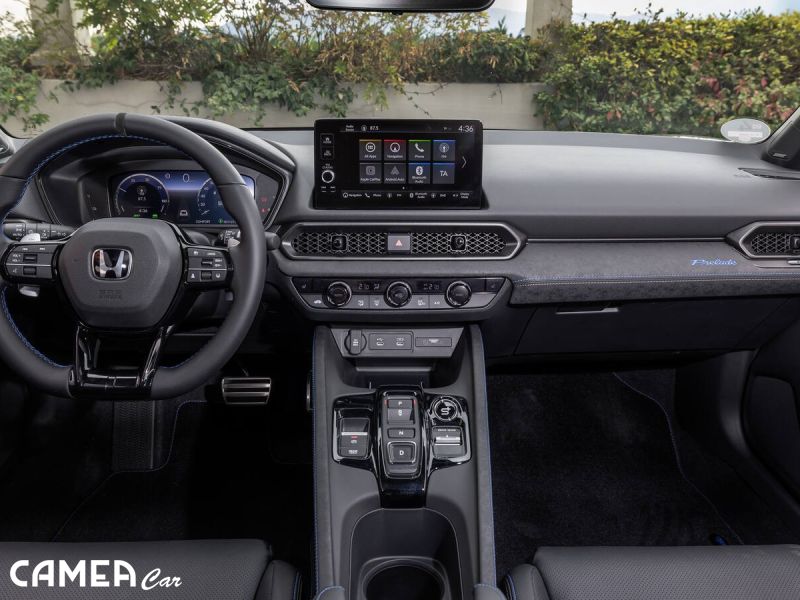 HONDA Prelude 2.0 e:HEV Advance 2026