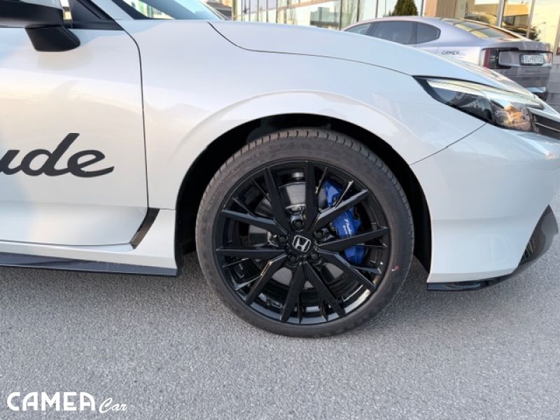 HONDA Prelude 2.0 e:HEV Advance 2026