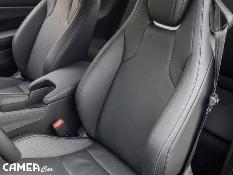 HONDA Prelude 2.0 e:HEV Advance 2026