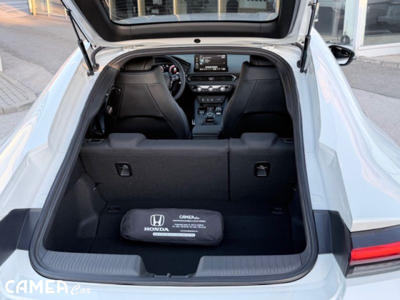 HONDA Prelude 2.0 e:HEV Advance 2026