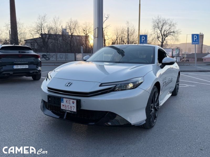 HONDA Prelude 2.0 e:HEV Advance 2026