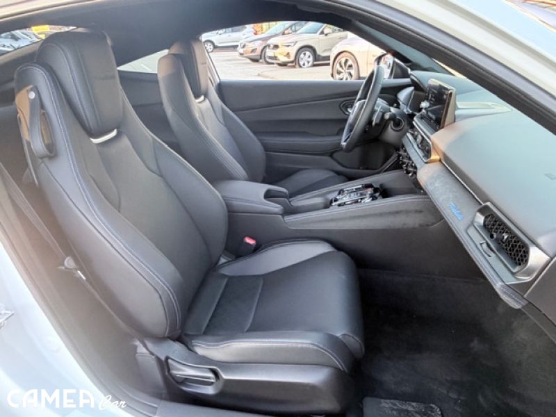 HONDA Prelude 2.0 e:HEV Advance 2026