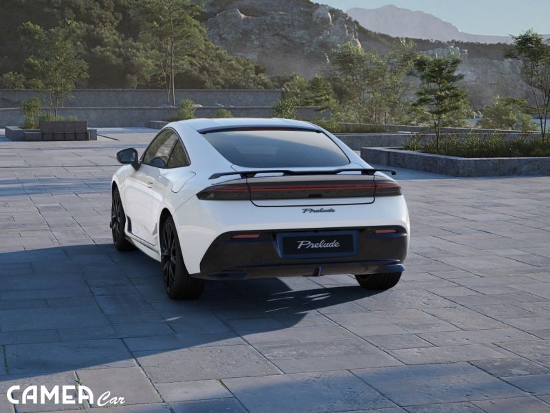 HONDA Prelude 2.0 e:HEV Advance 2026