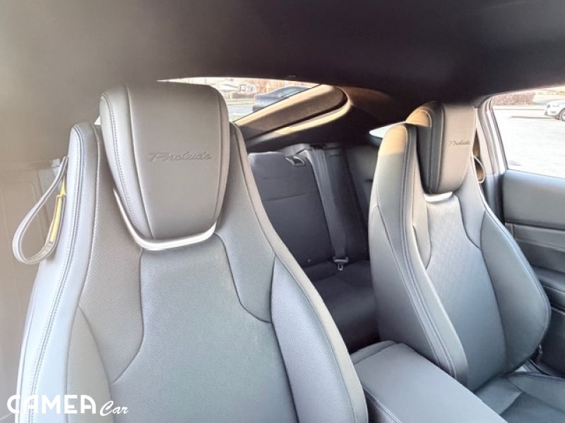 HONDA Prelude 2.0 e:HEV Advance 2026