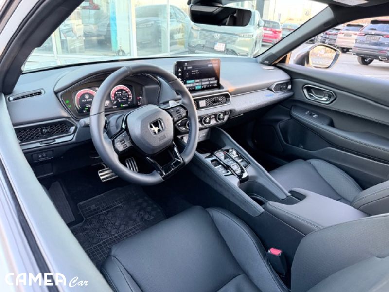 HONDA Prelude 2.0 e:HEV Advance 2026