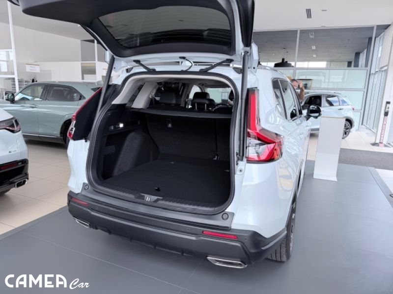HONDA CR-V 2.0 e:HEV Elegance 2WD 2025