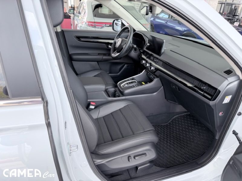 HONDA CR-V 2.0 e:HEV Elegance 2WD 2025