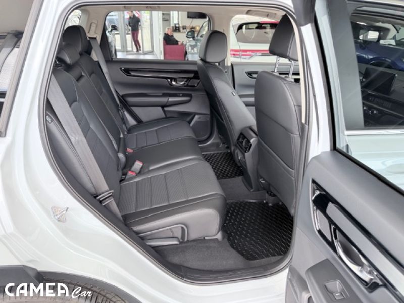 HONDA CR-V 2.0 e:HEV Elegance 2WD 2025