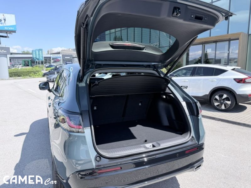 Honda ZR-V 2.0 e:HEV Sport 2026