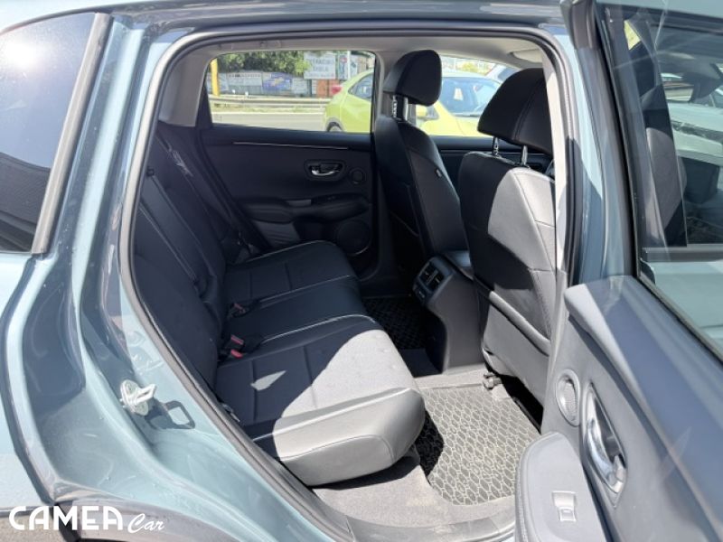 Honda ZR-V 2.0 e:HEV Sport 2026