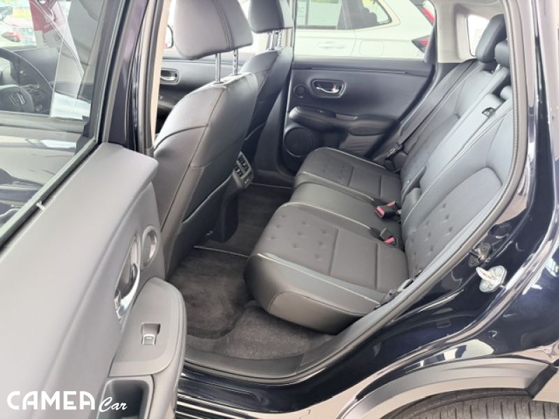 Honda ZR-V 2.0 e:HEV Sport 2026