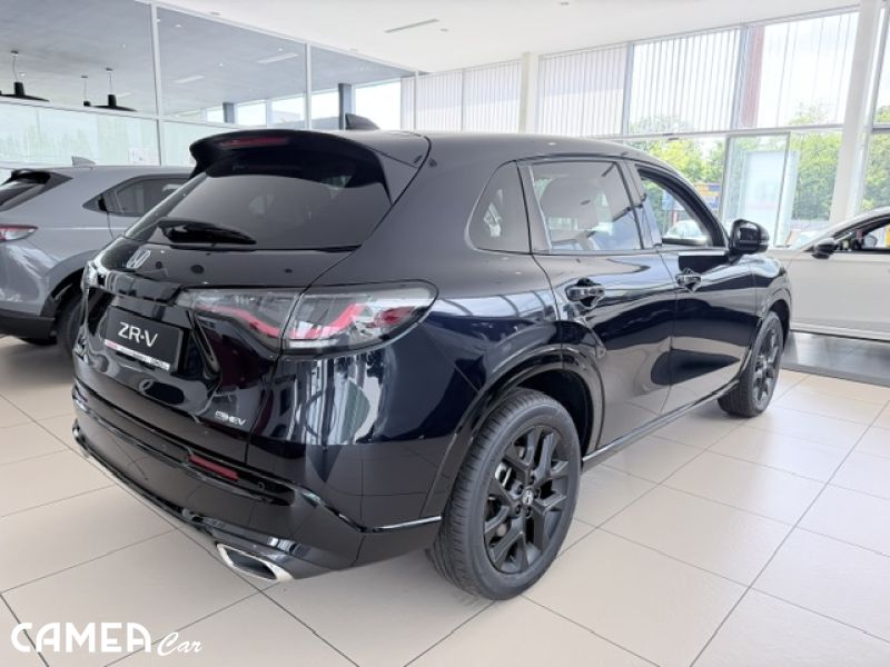 Honda ZR-V 2.0 e:HEV Sport 2026