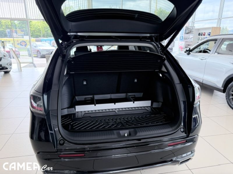 Honda ZR-V 2.0 e:HEV Sport 2026