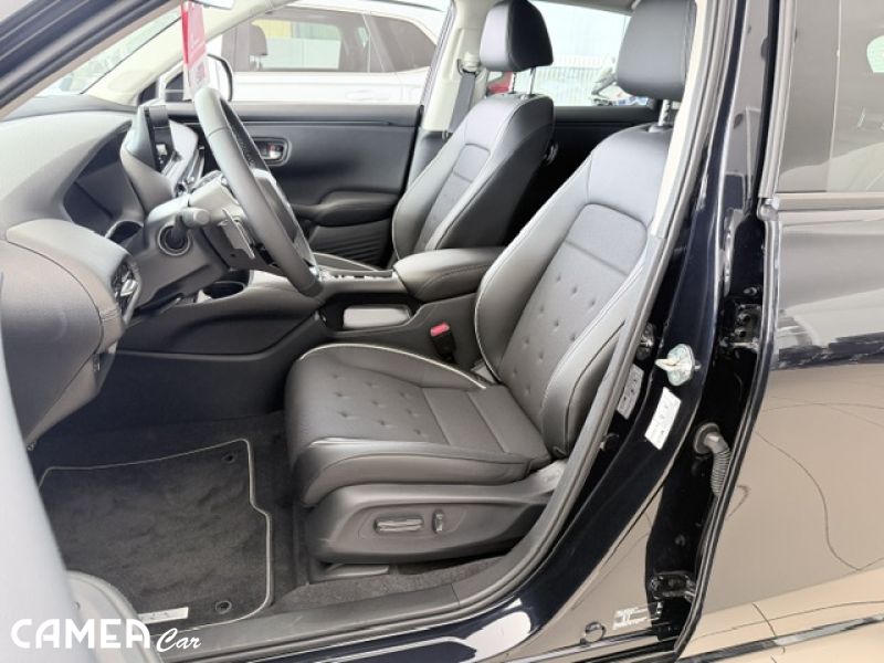 Honda ZR-V 2.0 e:HEV Sport 2026