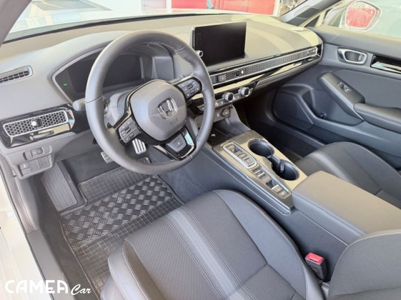 HONDA CIVIC 2.0 eHEV Sport  2026