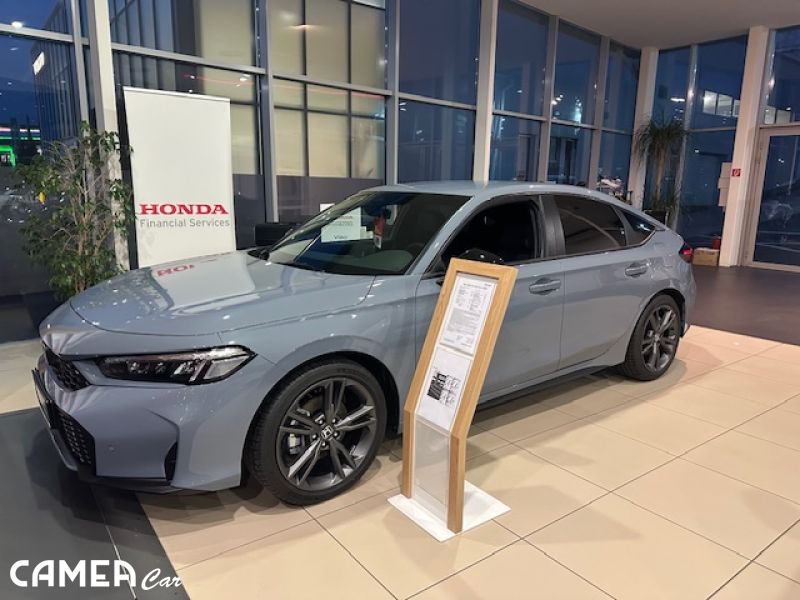 HONDA CIVIC 2.0 eHEV Sport  2026