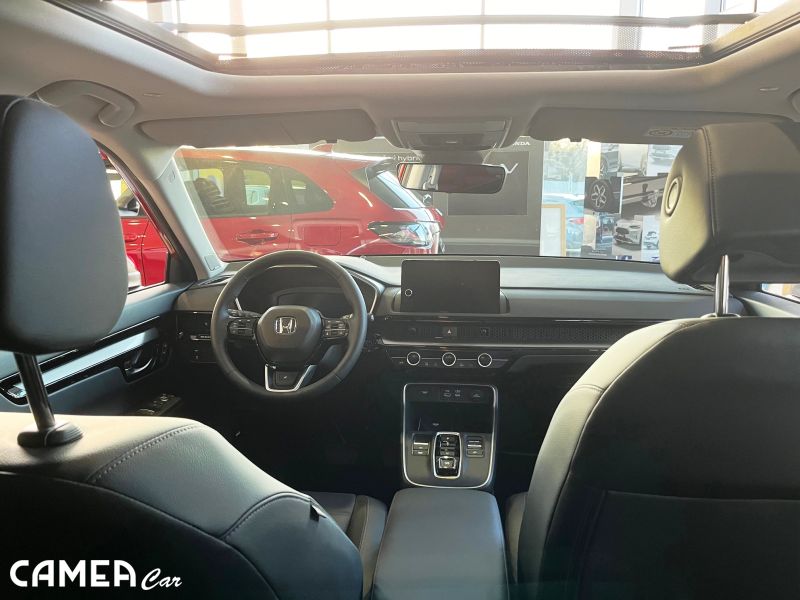 HONDA CR-V 2.0 e:HEV Elegance 2WD 2025