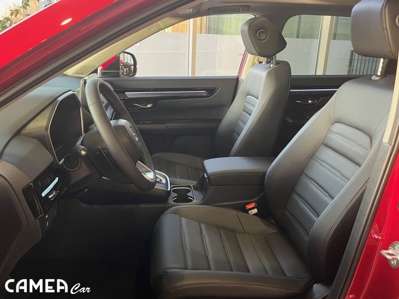 HONDA CR-V 2.0 e:HEV Elegance 2WD 2025
