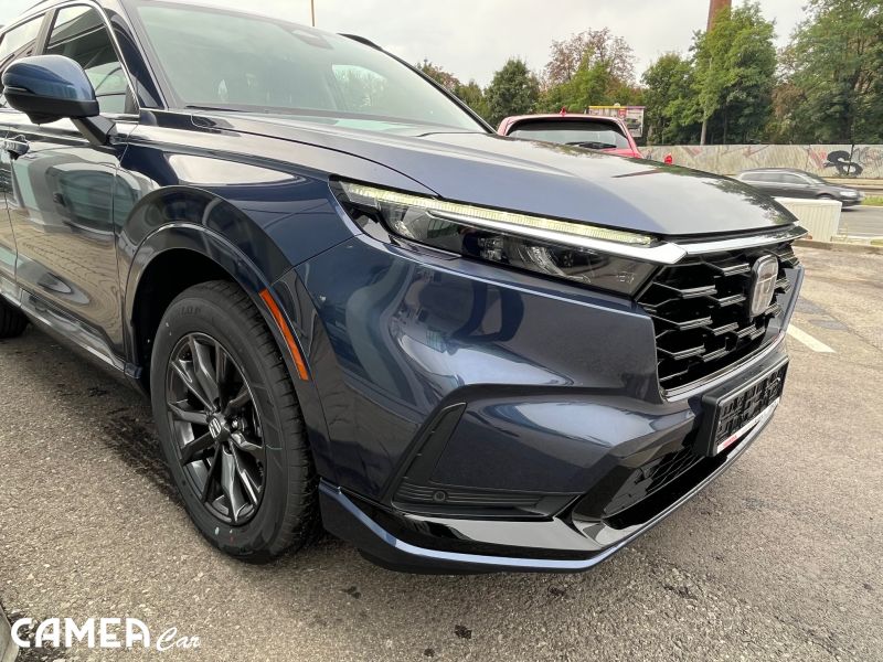 Honda CR-V 2.0 e: HEV Advance  AWD 2025
