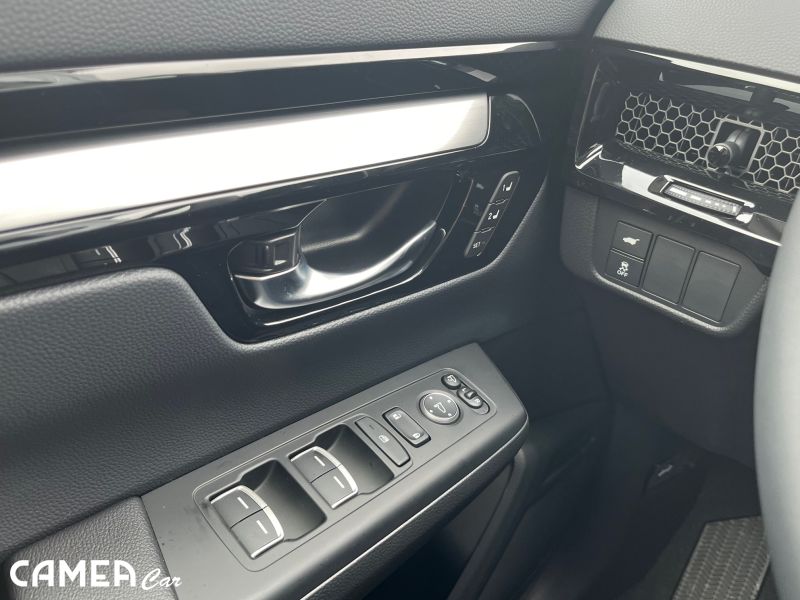 Honda CR-V 2.0 e: HEV Advance  AWD 2025
