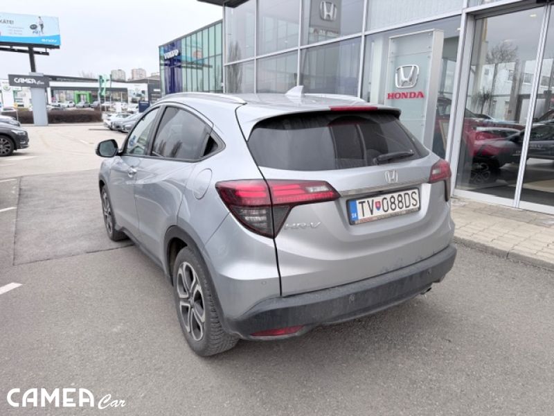 HONDA HR-V 1,5 Executive CVT 2019