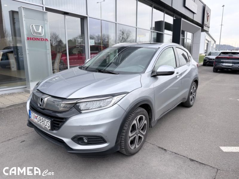 HONDA HR-V 1,5 Executive CVT 2019