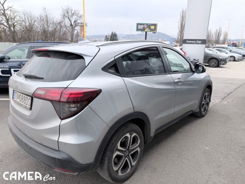 HONDA HR-V 1,5 Executive CVT 2019