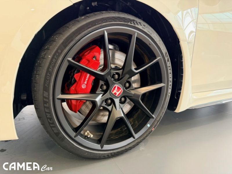 HONDA CIVIC TYPE R 2.0 VTEC TURBO 2025