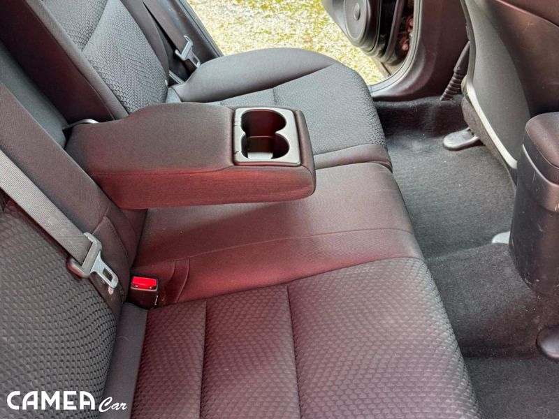 HONDA CIVIC 1,8 Sport 6MT 2010