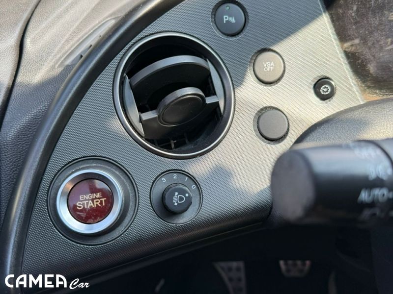 HONDA CIVIC 1,8 Sport 6MT 2010