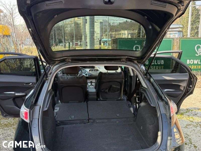 HONDA CIVIC 1,8 Sport 6MT 2010