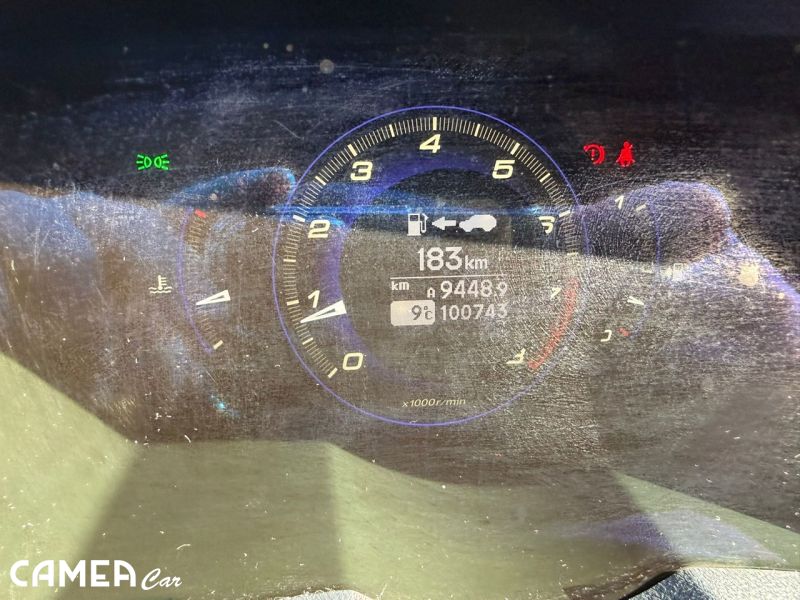 HONDA CIVIC 1,8 Sport 6MT 2010