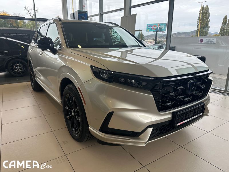 Honda CR-V e: PHEV Advance Tech 2025