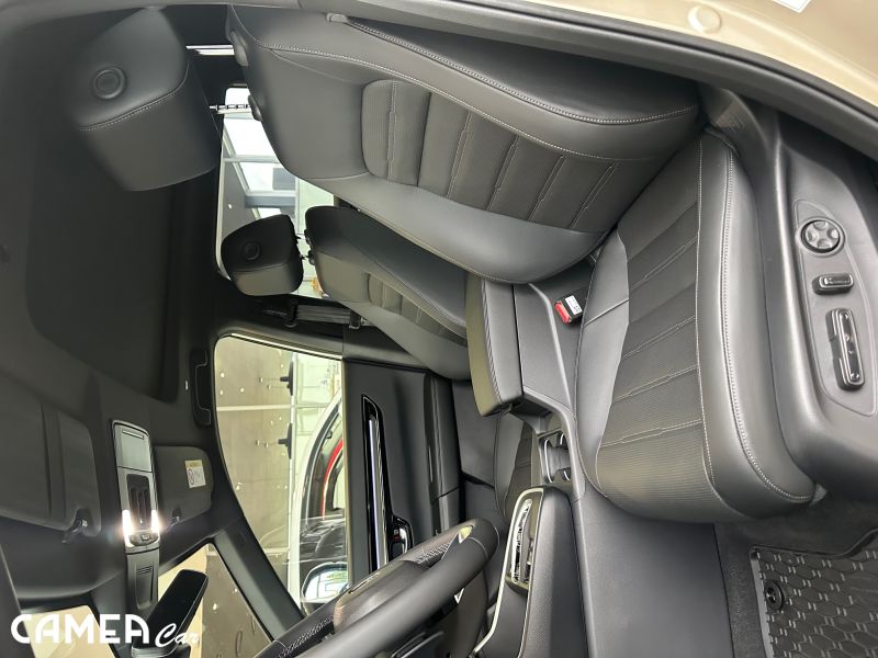 Honda CR-V e: PHEV Advance Tech 2025