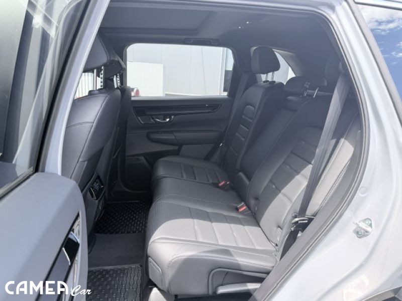 Honda CR-V 2.0 e:HEV Elegance AWD 26
