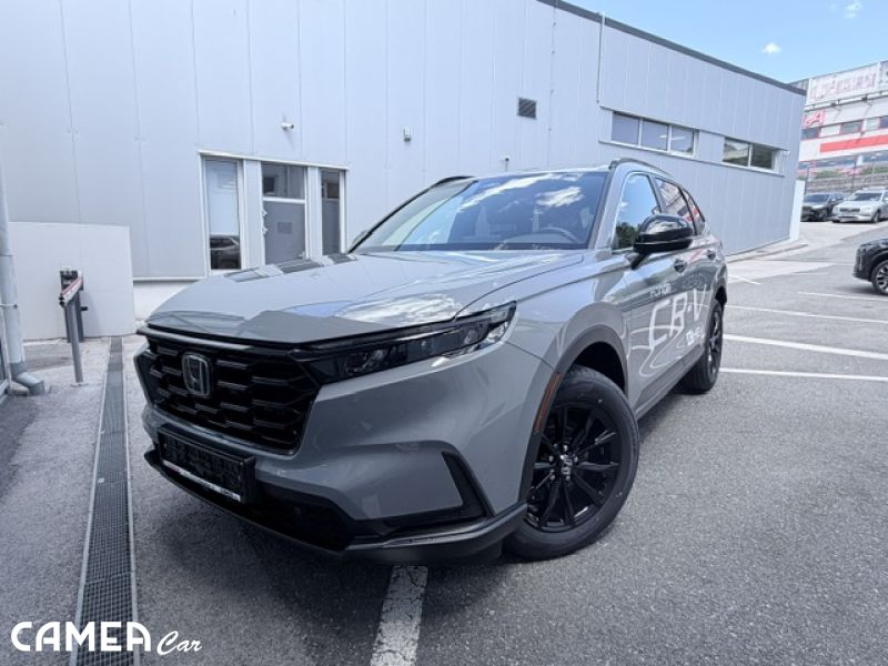 Honda CR-V 2.0 e:HEV Elegance AWD 26