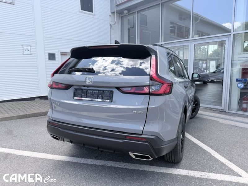Honda CR-V 2.0 e:HEV Elegance AWD 26